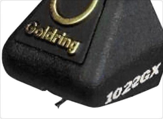Goldring D22 GX - cecha 1
